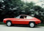 Lancia Fulvia Sport 1965 года